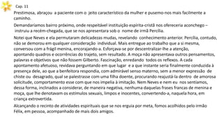 Sexo e Destino cap.11