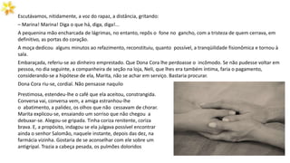 Sexo e Destino cap14