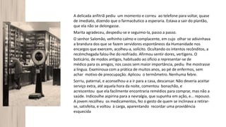 Sexo e Destino cap14