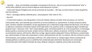 Sexo e Destino cap14