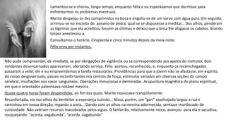 Sexo e Destino cap14