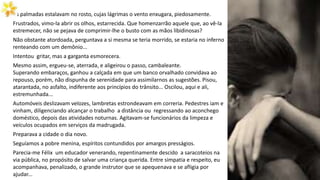 Sexo e Destino cap14