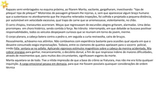 Sexo e Destino cap14