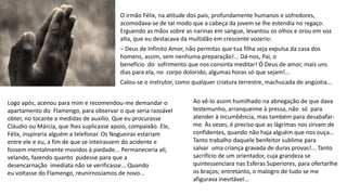 Sexo e Destino cap14