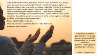 Sexo e Destino cap14