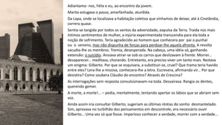 Sexo e Destino cap14