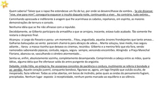 Sexo e Destino cap14