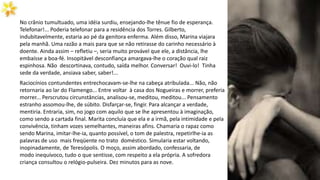 Sexo e Destino cap14