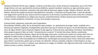 Sexo e Destino cap14