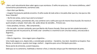 Sexo e Destino cap14