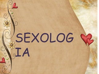 SEXOLOG
IA
 