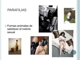 ABUSO SEXUALNo existe violencia ni intimidaciónNo existe consentimiento de la víctima