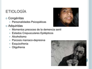 CIRCUNSTANCIAS ETIOLÓGICASVíctima <12 añosPrivada de sentidoTrastorno mentalEl culpable prevalece su superioridad Relación de parentescoVíctima sea vulnerable por edad, enfermedad o situaciónEngaño (>12 - <16)