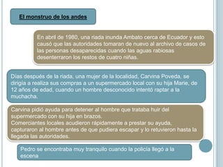 CASO CLÍNICOLaboratorio para una paciente con anorexia seria:	Anemia de 30% de Hto, globulos balncos elevados, el resto dentro de parámetros normalesResultados ginecológicosPAP: II, histiocitos, anisocoriosis (sugestivo de lesión por HPV)Vagina: pequeñas lesiones espiculadas en tercio inferior de vagina de lado derecho.Vulva: se observan condilomasBiopsia: Condiloma acuminado por HPV.Cultivos para: Trichomona: negativo, gonococo: negativo, chlamydias: negativo.Serologia ETS: HIV:  Reactivo.VDRL: negativo.Hepatitis B: negativo.Hepatitis C: negativo.IgM para Citomegalovirus: negativo.Diagnostico:SIDA.Laboratorio: CD4 menor a 200 células x mm3.Carga viral de 120.000 copias de ARN/ml.