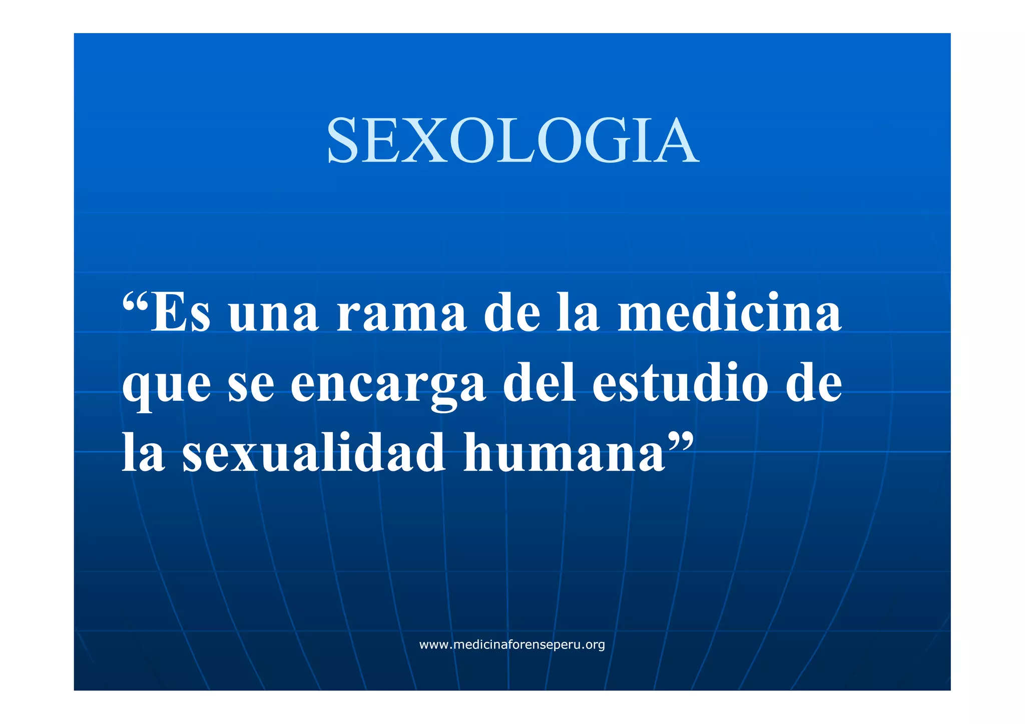 Sexologia forense delitos sexuales | PDF | Sexual Conditions | Sexual ...