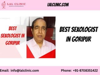 Sexologist Doctor In Goripur.pptx