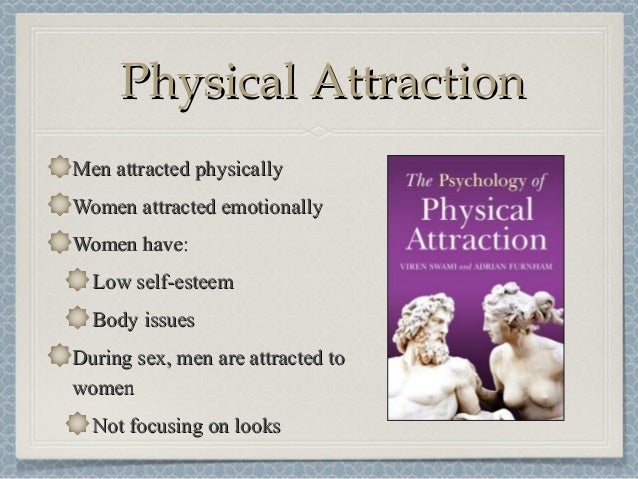 Mars And Venus In The Bedroom Presentation