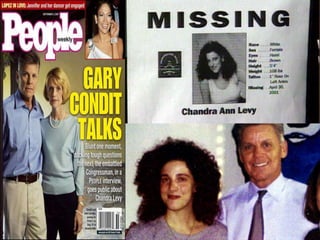 More Sex Scandals | PPT