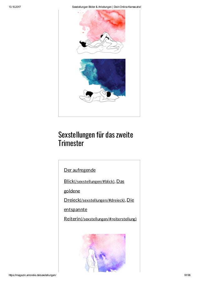 Sexstellungen 36 Ssw Sexstellungen 36 Ssw