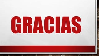 GRACIAS
 