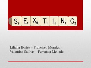 Sexting | PPT