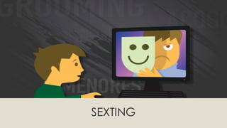 SEXTING
 