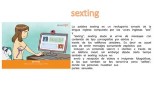 Sextin martin stefany | PPT