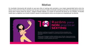 Sextin martin stefany | PPT