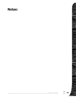 Guía para Docentes - Sexto Grado168
Propósito del Tema
Comprender concepto de promedio y de cantidad por unidad.
•	 Calcular promedio de un conjunto de datos que no tienen y tienen cero como
dato.
•	 Resolver problemas conociendo el promedio.
•	 Comparar datos utilizando cantidad por unidad.
•	 Resolver problemas aplicando cantidad por unidad.
8
8
 