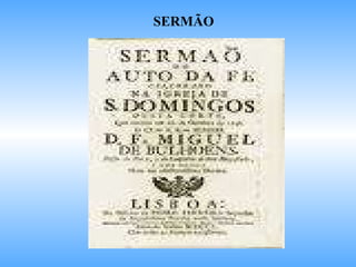 SERMÃO 