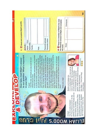 Sexto a b  activity 5