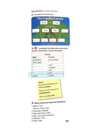 Sexto  grado  activity 6