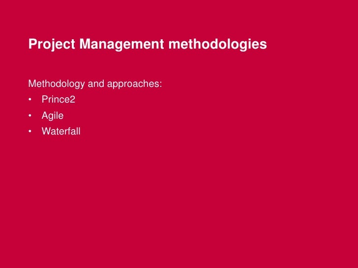 Digital Project Management 101 Getting Your Project Off The Starting