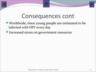Sexual and reproductive health | PPT