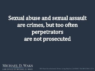 300 East San Antonio Drive, Long Beach, CA 90807 Tel 888.394.1174
 