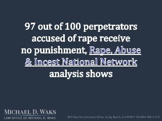 300 East San Antonio Drive, Long Beach, CA 90807 Tel 888.394.1174
 