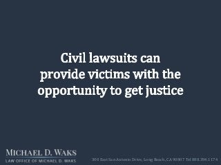 300 East San Antonio Drive, Long Beach, CA 90807 Tel 888.394.1174
 