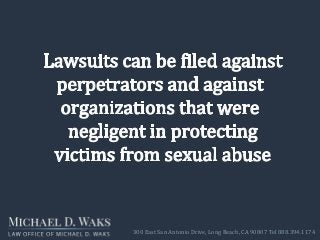 300 East San Antonio Drive, Long Beach, CA 90807 Tel 888.394.1174
 