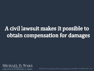 300 East San Antonio Drive, Long Beach, CA 90807 Tel 888.394.1174
 