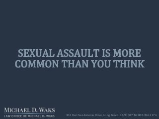 300 East San Antonio Drive, Long Beach, CA 90807 Tel 888.394.1174
 