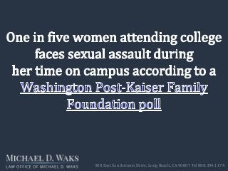 300 East San Antonio Drive, Long Beach, CA 90807 Tel 888.394.1174
 