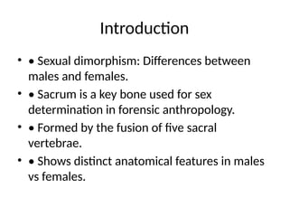 sexual-dimorphism-sacrum-full-presentation-pptx