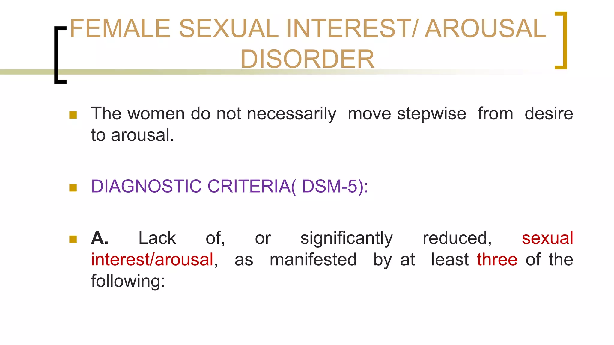Sexual Disorder PPTX sexual-disorder-pptx