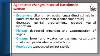 Sexual Dysfunction Elderly Females PPT sexual-dysfunction-elderly-females-ppt