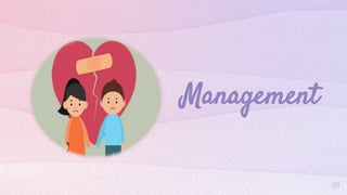 Sexual dysfunction & management | PPTX