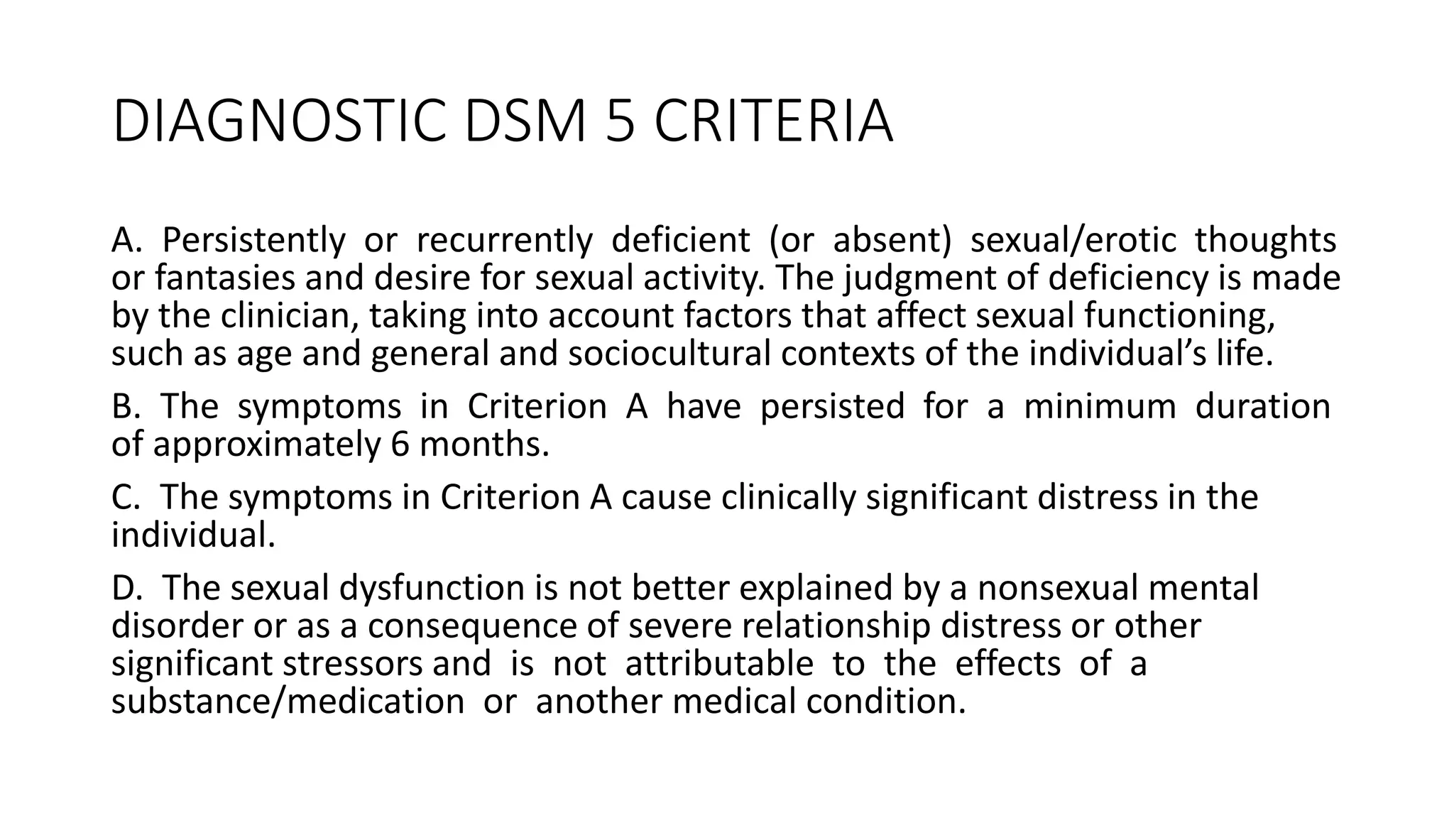 SEXUAL DYSFUNCTIONS, PARAPHILIAS AND GENDER DYSPHORIA.pptx