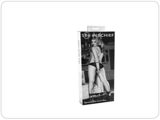 Sexual fantasies for lovers | PPSX