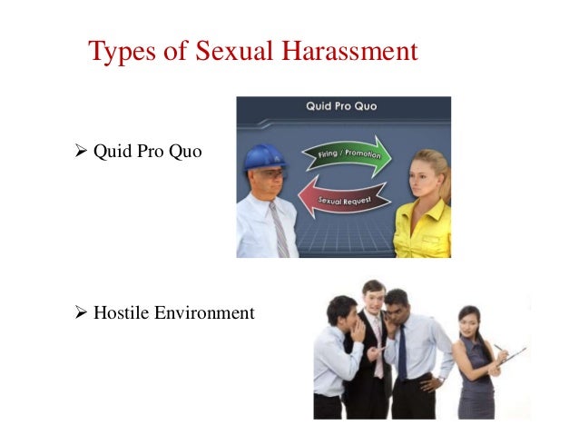 Sexual Harassment Bullying in Australian Workplace