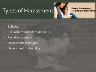 Sexual harassment in pakistan and how we stop this