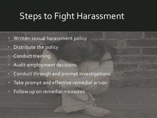 Sexual Harassment In Pakistan And How We Stop This